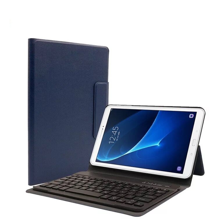 Bluetooth keyboard case for Samsung