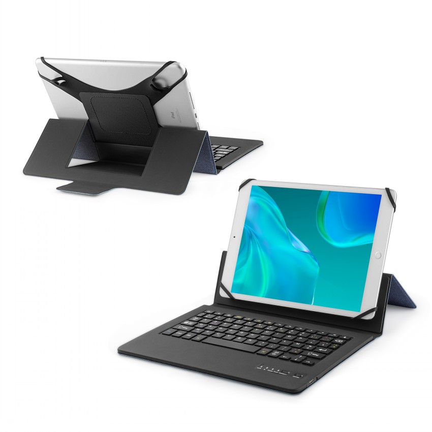 Tablet Keyboard Case