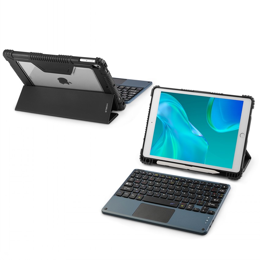 Tablet Keyboard Case