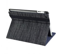 Jean case for iPad 3