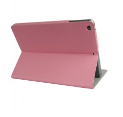 Leather case for iPad air