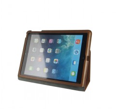 Leather case for iPad air