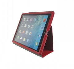 Leather case for iPad air