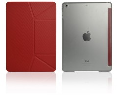 iPad air 变形金刚皮套