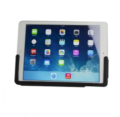 Leather case for iPad air