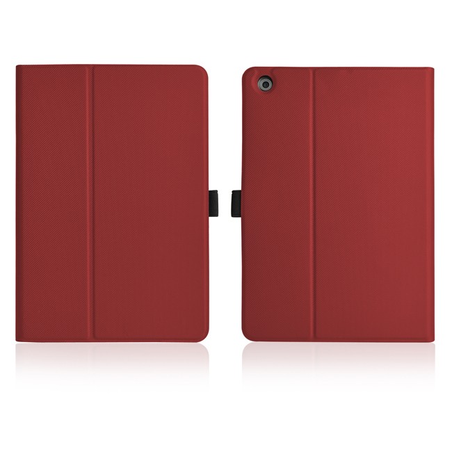 Leather case for iPad Mini 4