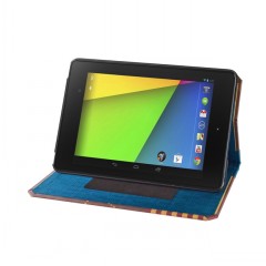 Google nexus 72G 平板皮套