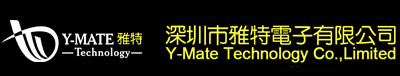 Y-Mate Technology Co;Ltd